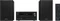 Pioneer X-HM15BT schwarz Vorschaubild