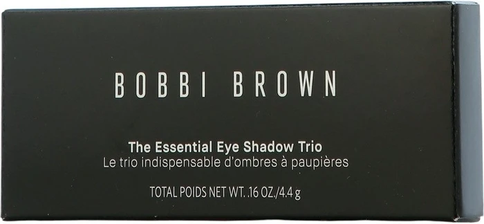 Bobbi Brown Essential Eyeshadow Trio sunrise, 3.4g
