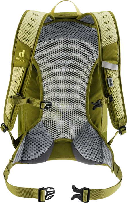 Deuter AC Lite 17 linden/cactus