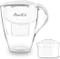 PearlCo Family LED Tischwasserfilter inkl. 1 Kartusche universal unimax Vorschaubild