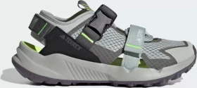 adidas Terrex Hydroterra AT wonder silver/grey four/lucid lemon