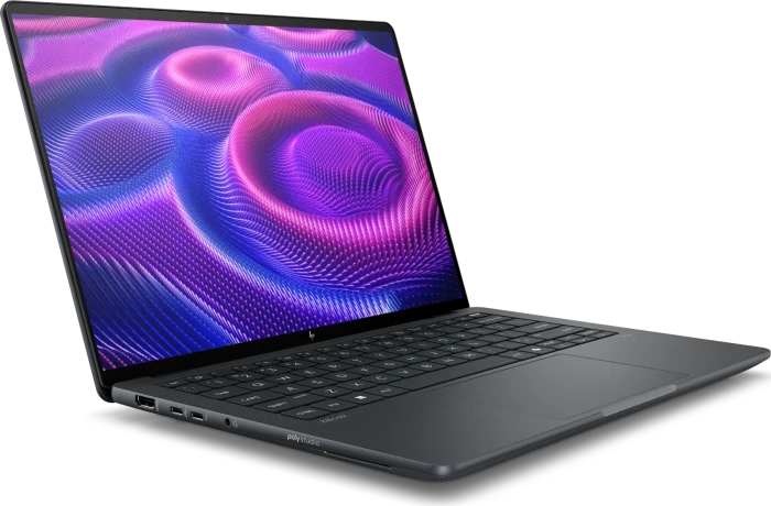 HP ZBook Ultra 14 G1a, Eclipse Gray, Ryzen AI Max+ PRO 395, 64GB RAM, 2TB SSD, DE