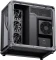 Jonsbo X400 Gray, Glasfenster Vorschaubild