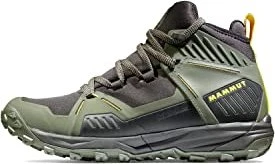 Mammut Saentis Pro WP dark iguana/freesia (Herren)