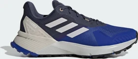 adidas Terrex Soulstride semi lucid blue/grey one/beige (Herren)