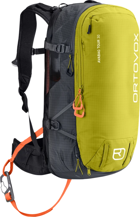 Ortovox Avabag Litric Tour 30 dirty daisy