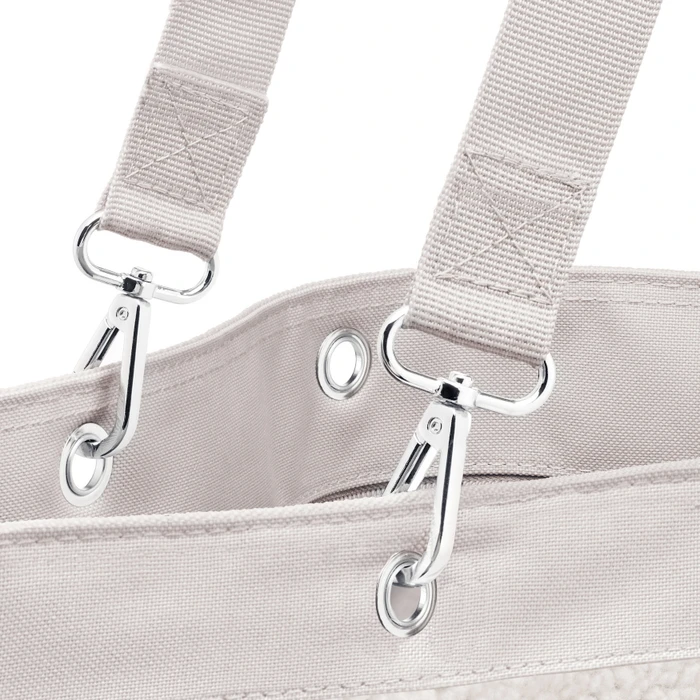 Reisenthel XL Shopper teddy sand