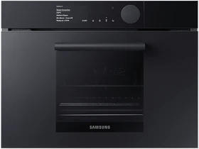 Samsung NQ50T9939BD Backofen mit Dampfunterstützung