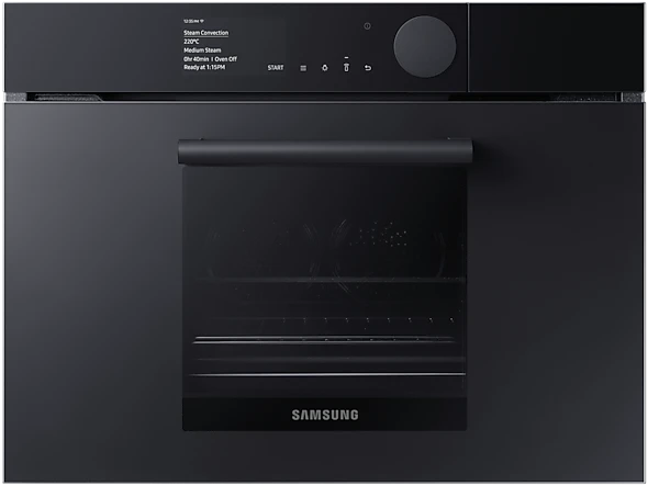 Samsung NQ50T9939BD Backofen mit Dampfunterstützung