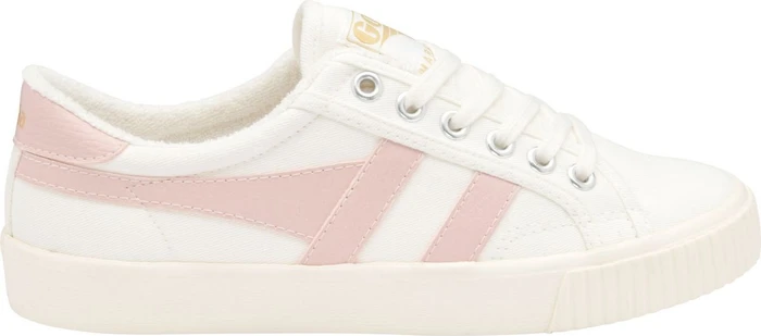 Gola Tennis Mark Cox off white/chalk pink (Damen)