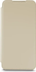 Hama Handytasche Fantastic Feel für Samsung Galaxy S26 beige