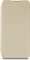 Hama Handytasche Fantastic Feel für Samsung Galaxy S26 beige Vorschaubild