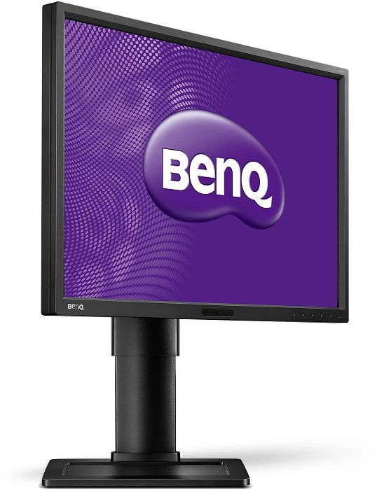 BenQ BL2411PT, 24"