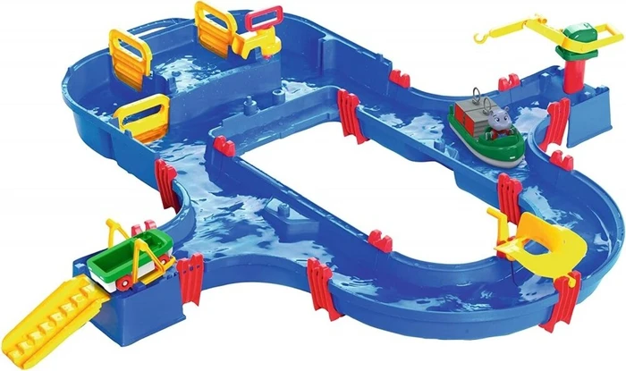 AquaPlay SuperSet