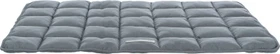 Trixie Liegematte Farello, 75x60cm, grau