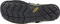 Keen Clearwater Leather CNX mineral blue/yellow (Damen) Vorschaubild
