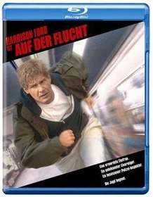 Auf der Flucht (Blu-ray)