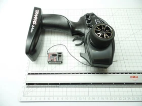 Traxxas TQi 2.4Ghz 2-Kanal