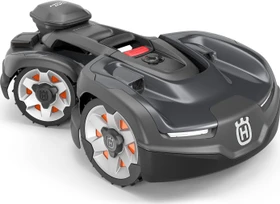 Husqvarna Automower 435X AWD