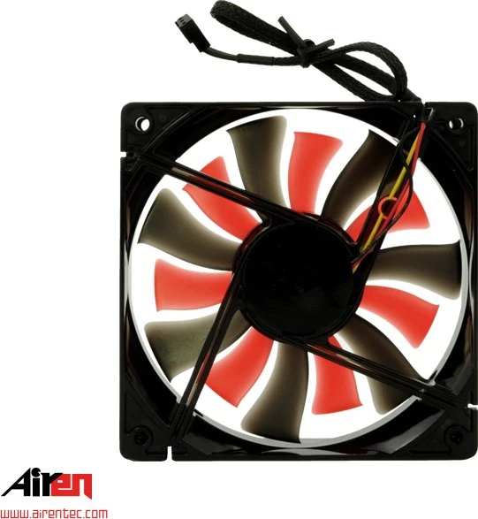 Airen DualWings 120E, 120mm