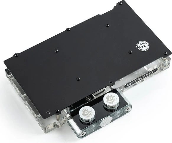 Bitspower Classic VGA Waterblock GeForce RTX 3070 Founders Edition