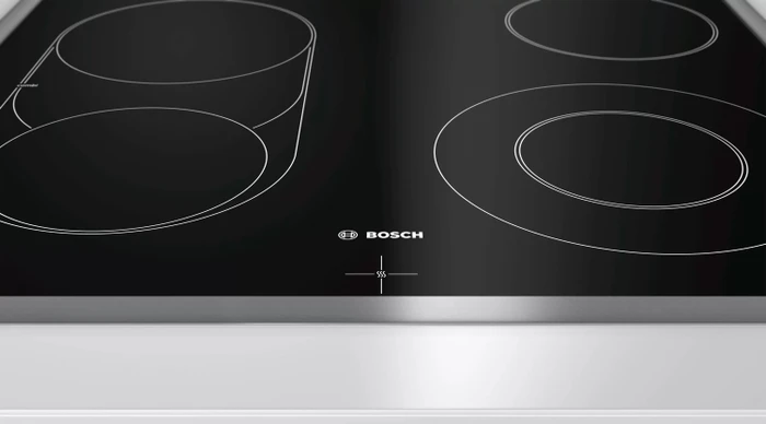 Bosch Serie 4 NKM645GA1E Glaskeramik-Kochfeld