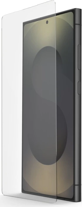 Hama Handy-Schutzglas Clear Protect für Samsung Galaxy S25 Ultra