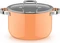 WMF Fusiontec Mineral Pro Kochtopf-Set papaya orange, 4-tlg. Vorschaubild