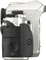 Pentax KP silber Body Vorschaubild
