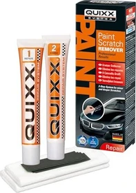 Quixx Lack Kratzer-Entferner