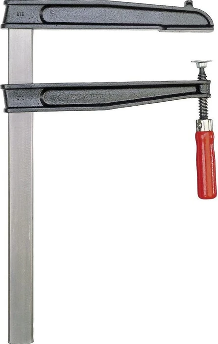 Bessey TGNT Tiefspann-Schraubzwinge, 400/200mm