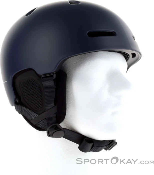 POC Fornix MIPS Helm apatite navy matt