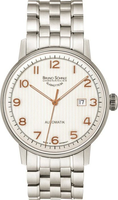 Bruno Söhnle Stuttgart Automatik Big 17-12173-226