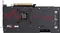 Sapphire Pulse Radeon RX 7600 XT OC, 16GB GDDR6, 2x HDMI, 2x DP, lite retail Vorschaubild