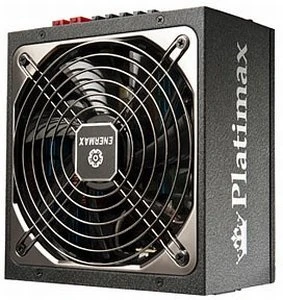 Enermax Platimax 600W, ATX 2.4