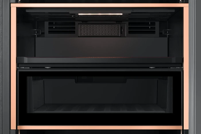 Samsung RR9000A RW33B99C5TF Bespoke