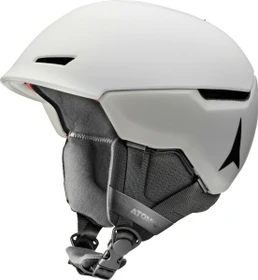 Atomic Revent+ LF Helm weiß (Modell 2019/2020)