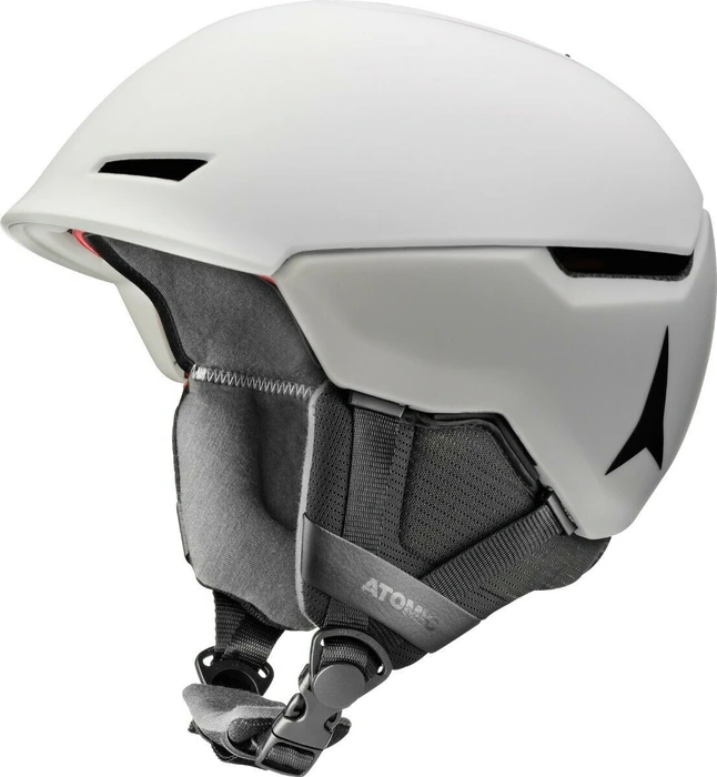 Atomic Revent+ LF Helm weiß (Modell 2019/2020)