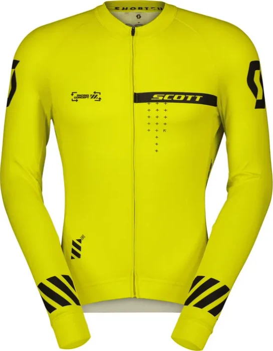 Scott RC Pro Trikot langarm (Herren)