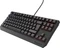 Genesis Thor 230 TKL, Anchor Gray Negative, LEDs RGB, hot-swap, Outemu Red, USB, CZ/SK Vorschaubild