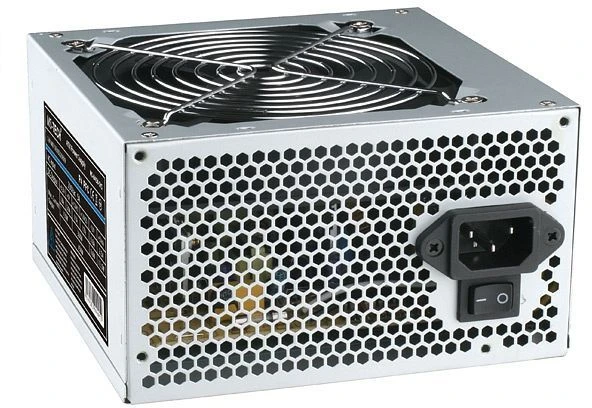 MS-Tech System Builder (Rev. 1) 450W, ATX 2.3