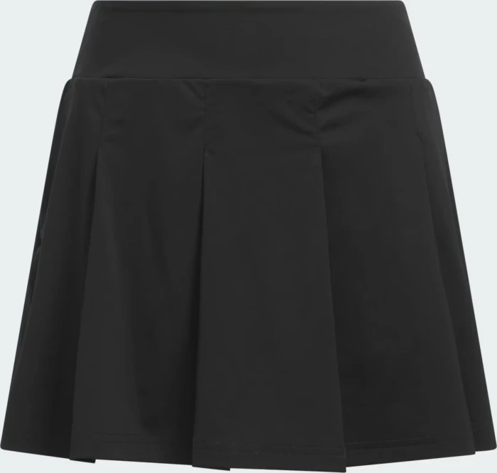 adidas Ultimate365 Tour Pleated Skort kurz schwarz (Herren)