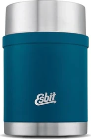 Esbit Sculptor Isolier-Speisegefäß 750ml polar blue