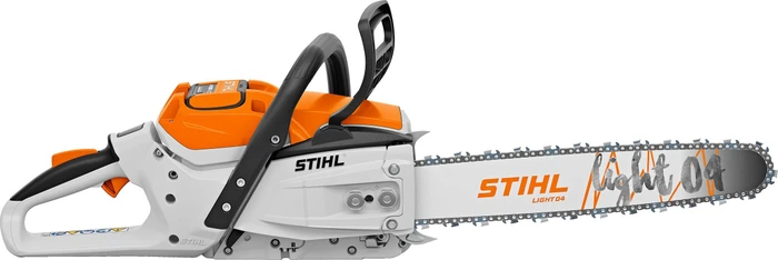 Stihl MSA 300 35cm Akku-Kettensäge solo