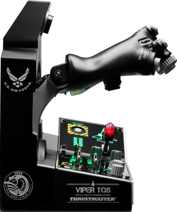 Thrustmaster Viper TQS Mission Pack (PC)