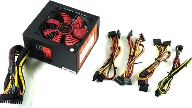 Mars Gaming MPII850 850W, ATX 2.3