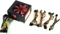 Mars Gaming MPII850 850W, ATX 2.3 Vorschaubild