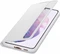 Samsung Clear View Cover für Galaxy S21+ grau Vorschaubild