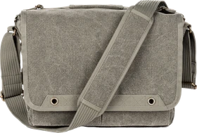 Think Tank Retrospective 30 V2.0 Schultertasche grau