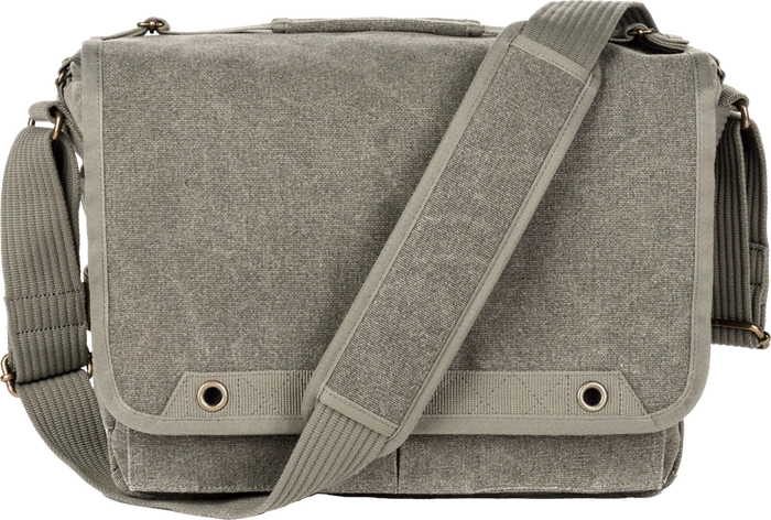 Think Tank Retrospective 30 V2.0 Schultertasche grau